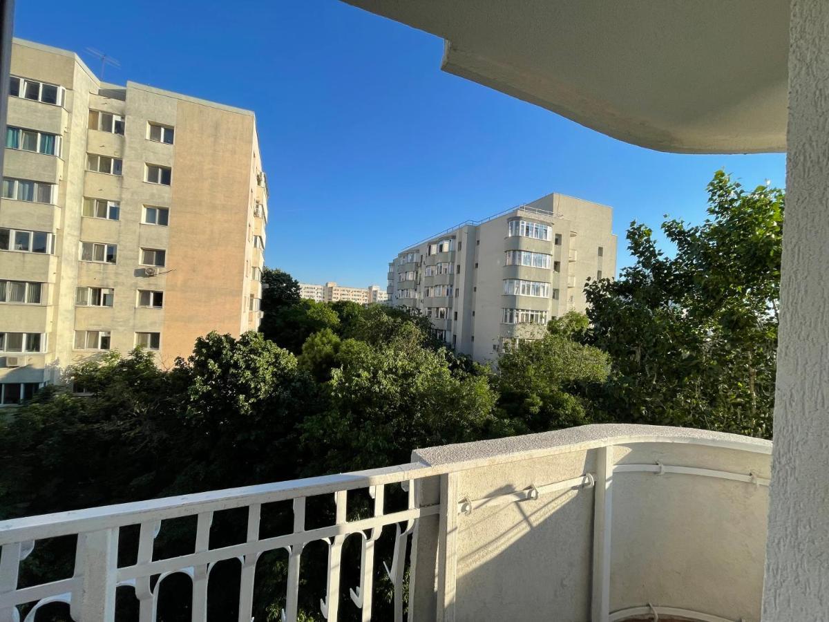 Premium Jd Studio Bucharest Exterior photo